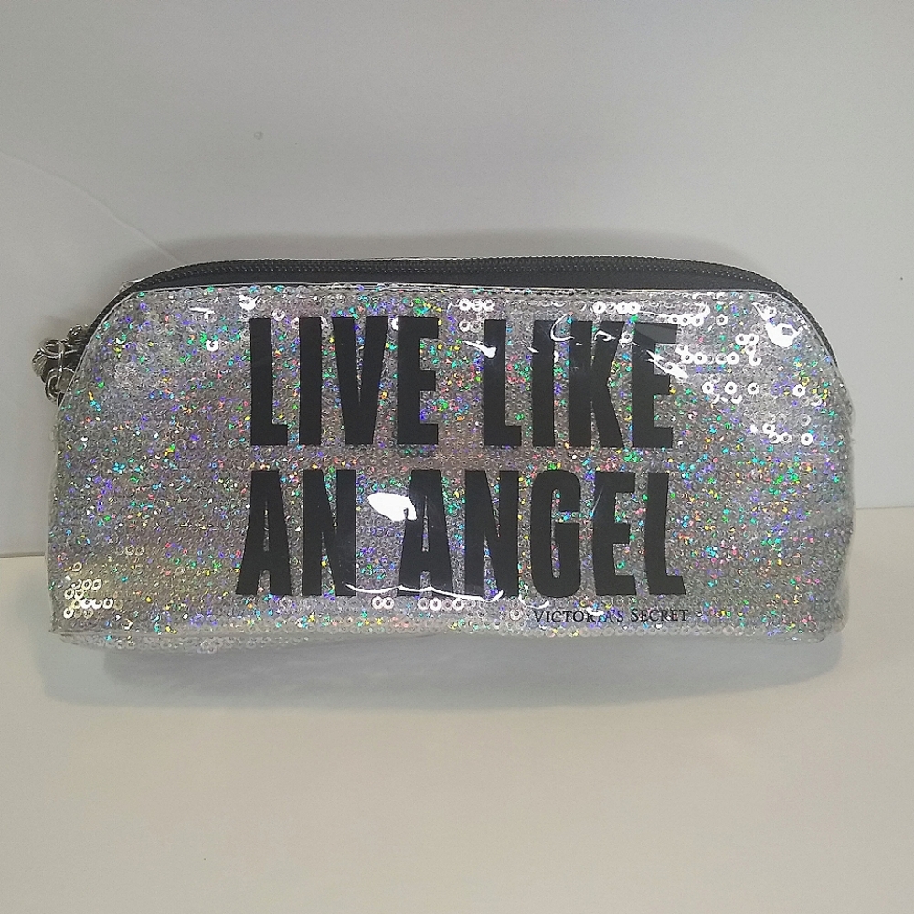 Victoria's Secret Makeup Bag